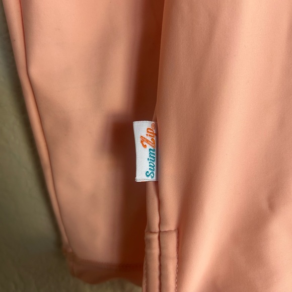 SwimZip Rashguard 5T - Picture 5 of 6